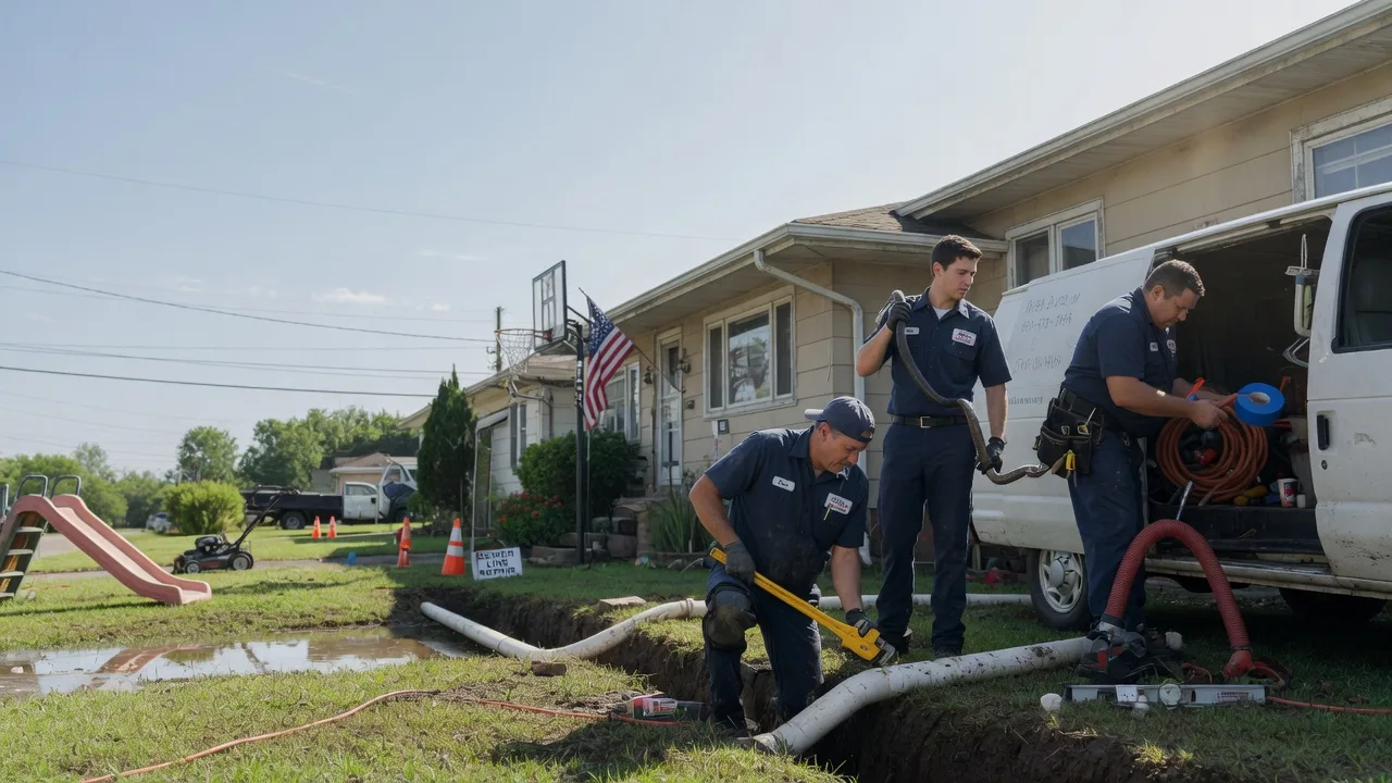 Toilet Installation in Batesville, IN near me